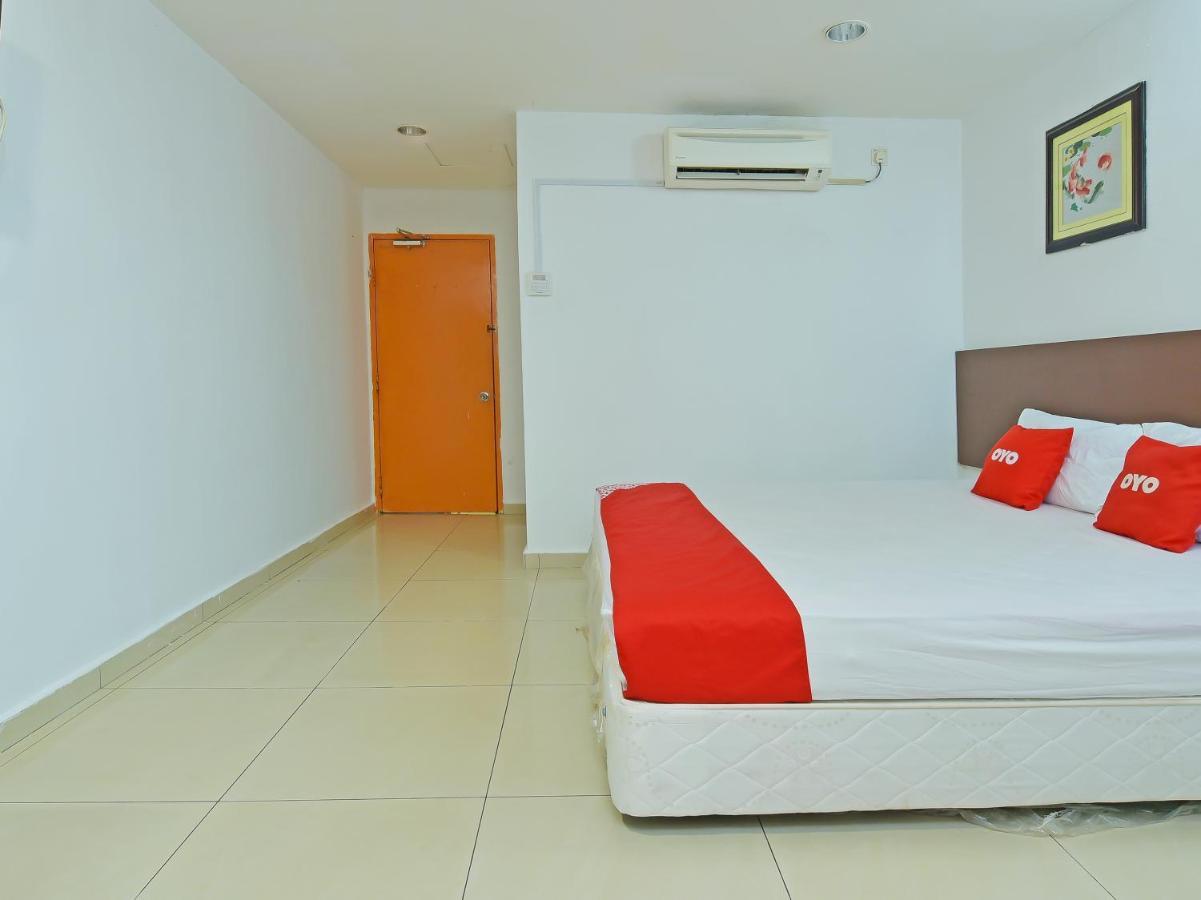 Super Oyo 90494 Sam Huat Hotel Kampong Atap Εξωτερικό φωτογραφία